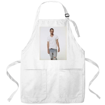 Adam Levine Apron