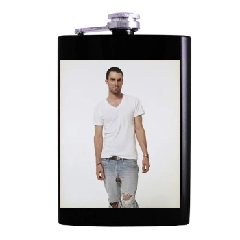 Adam Levine Hip Flask