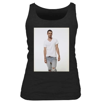 Adam Levine Women's Tank Top