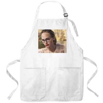 Amber Valletta Apron