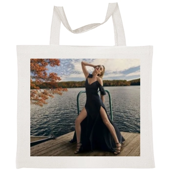 Amber Valletta Tote