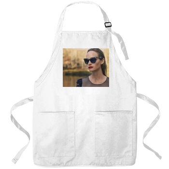 Amber Valletta Apron