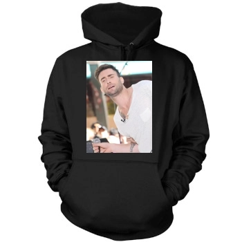 Adam Levine Mens Pullover Hoodie Sweatshirt