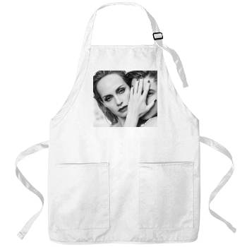 Amber Valletta Apron