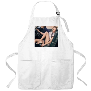 Amber Valletta Apron