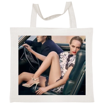 Amber Valletta Tote