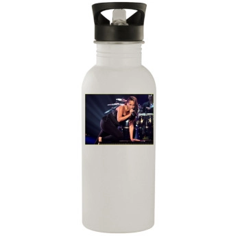 Alicia Keys Stainless Steel Water Bottle