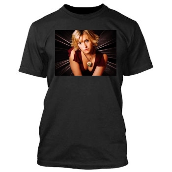 Allison Mack Men's TShirt