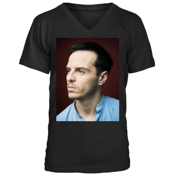 Andrew Scott Men's V-Neck T-Shirt