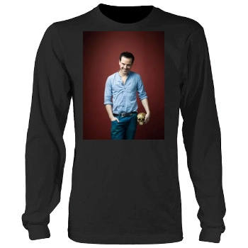 Andrew Scott Men's Heavy Long Sleeve TShirt