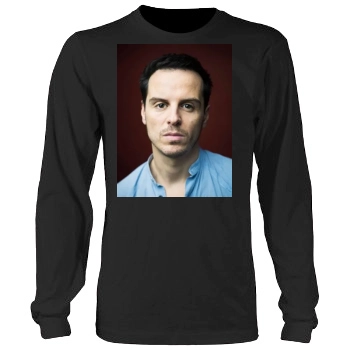 Andrew Scott Men's Heavy Long Sleeve TShirt