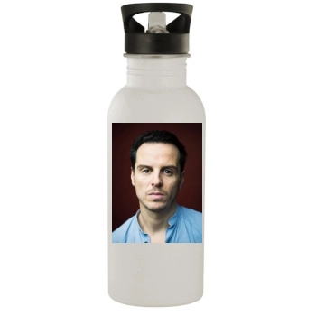 Andrew Scott Stainless Steel Water Bottle