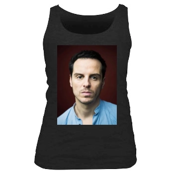 Andrew Scott Women's Tank Top