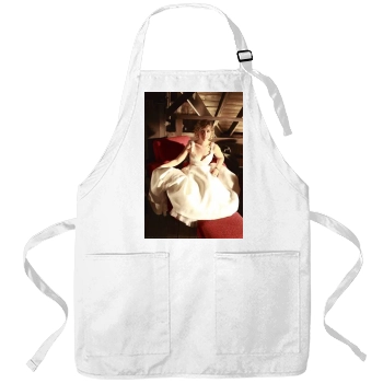 Allison Mack Apron