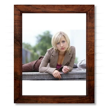 Allison Mack 14x17