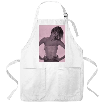 Anja Rubik Apron