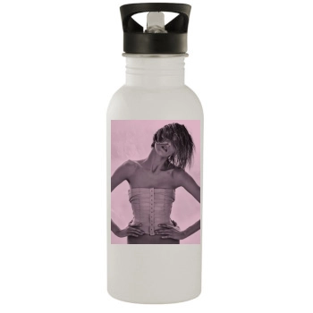 Anja Rubik Stainless Steel Water Bottle