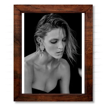 Anja Rubik 14x17