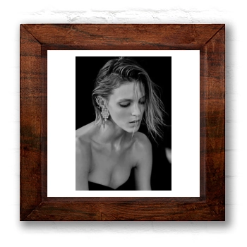 Anja Rubik 6x6