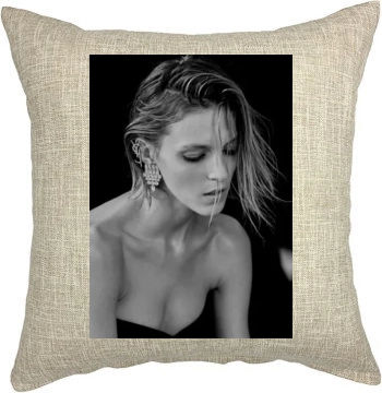 Anja Rubik Pillow