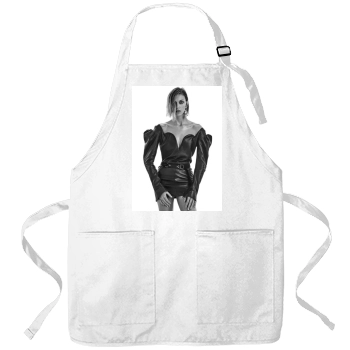 Anja Rubik Apron