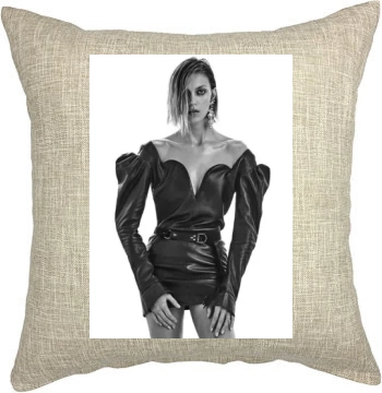 Anja Rubik Pillow