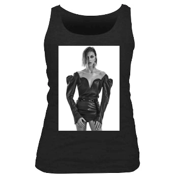 Anja Rubik Women's Tank Top