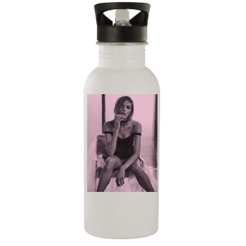 Anja Rubik Stainless Steel Water Bottle