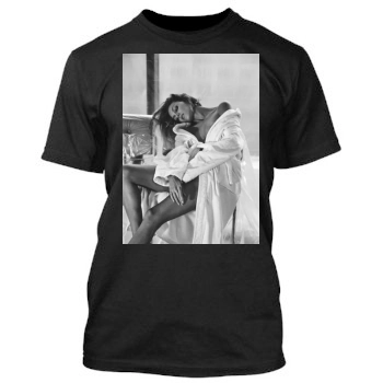 Anja Rubik Men's TShirt