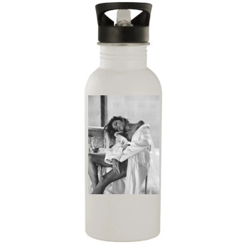 Anja Rubik Stainless Steel Water Bottle