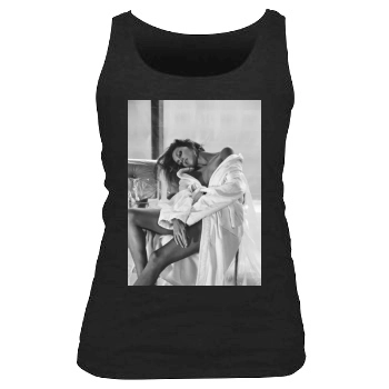 Anja Rubik Women's Tank Top