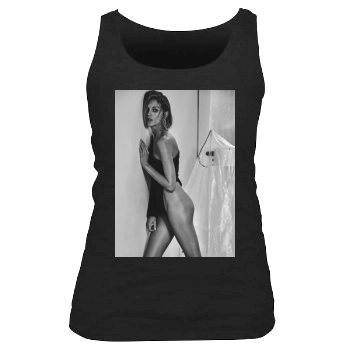 Anja Rubik Women's Tank Top