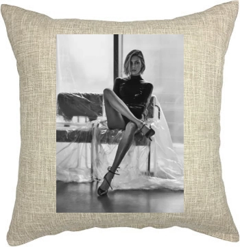 Anja Rubik Pillow