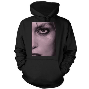 Anja Rubik Mens Pullover Hoodie Sweatshirt