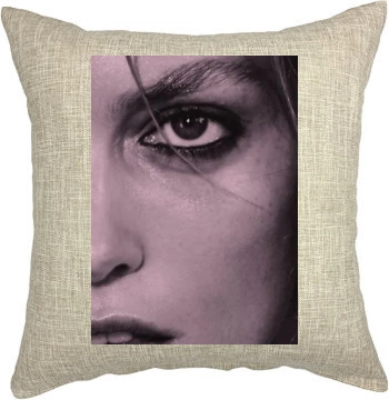 Anja Rubik Pillow