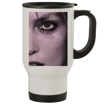 Anja Rubik Stainless Steel Travel Mug