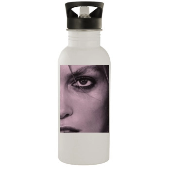 Anja Rubik Stainless Steel Water Bottle