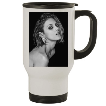 Anja Rubik Stainless Steel Travel Mug