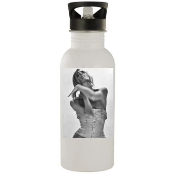 Anja Rubik Stainless Steel Water Bottle