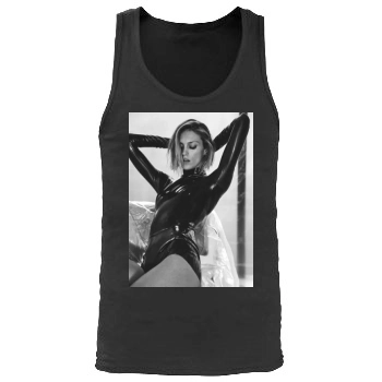 Anja Rubik Men's Tank Top