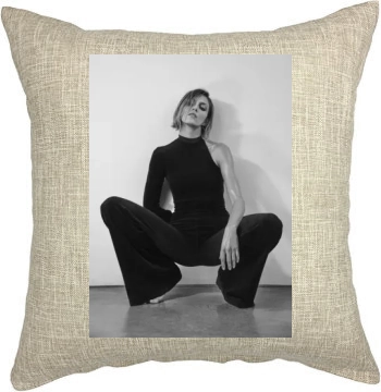 Anja Rubik Pillow