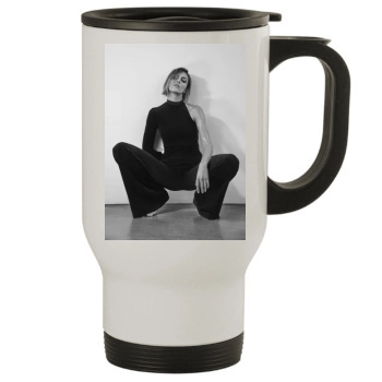 Anja Rubik Stainless Steel Travel Mug