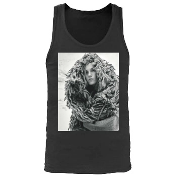 Anja Rubik Men's Tank Top