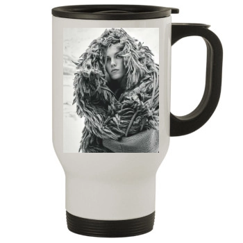 Anja Rubik Stainless Steel Travel Mug