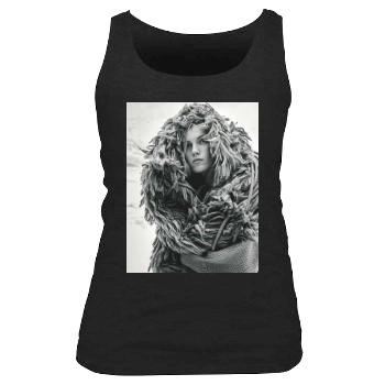 Anja Rubik Women's Tank Top