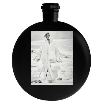 Anja Rubik Round Flask