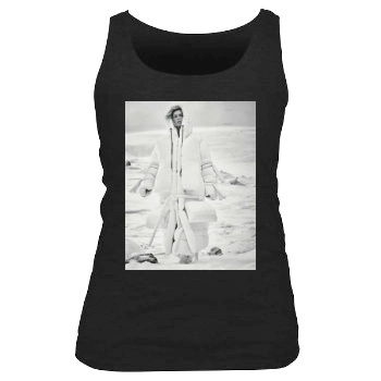 Anja Rubik Women's Tank Top