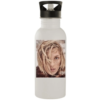 Anja Rubik Stainless Steel Water Bottle