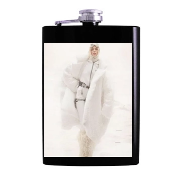 Anja Rubik Hip Flask