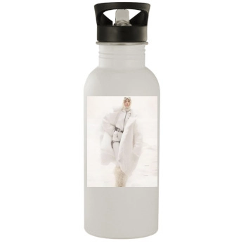 Anja Rubik Stainless Steel Water Bottle